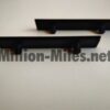 BMW E36 M3 Side door trim Badges