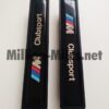 BMW E36 Clubsport Side door trim Badges