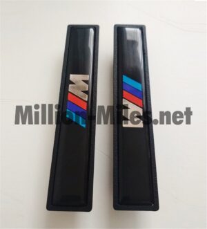 BMW E36 ///M Side door trim Badges