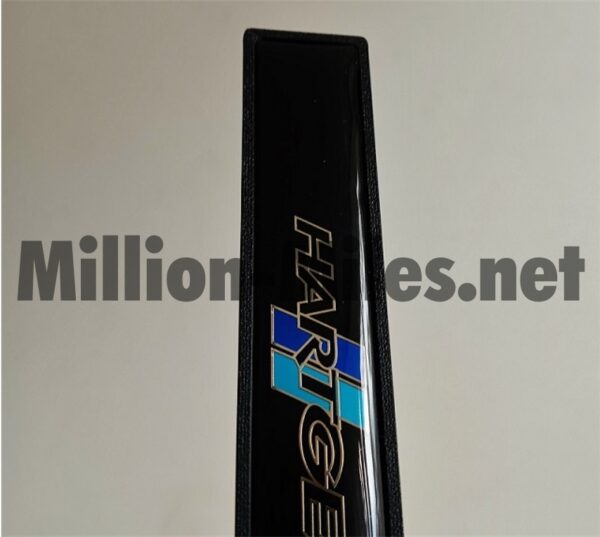 BMW E36 Hartge Side door trim Badges