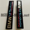 BMW E36 M-Technic Side door trim Badges