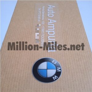 BMW Auto Ampuria ESP internal #1453