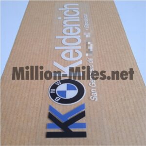BMW Keldenisch ESP internal #1457