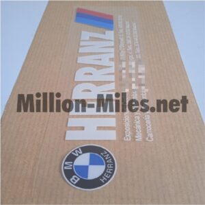BMW Herranz ESP internal #1461