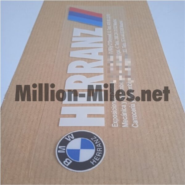 BMW Herranz ESP internal #1461