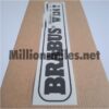 MB Brabus W124 T internal #1463