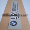 BMW LJK internal #1466