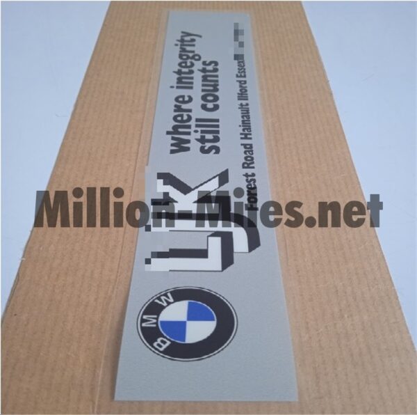 BMW LJK internal #1466