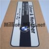 BMW Colver and Hencher internal #1477