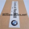 BMW Cronk of Redhill internal #1479
