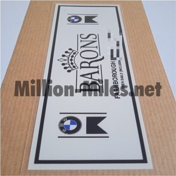 BMW Barons internal #1480