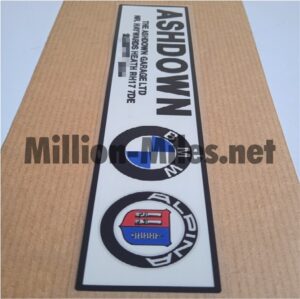 BMW Alpina Ashdown internal #1483