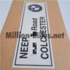 BMW Neep Colchester internal #1484