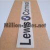 BMW Lewis Cornwall internal #1488