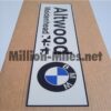 BMW Altwood internal #1494