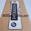 BMW Hexagon internal #1495