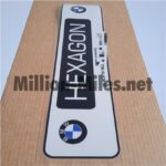 BMW Hexagon internal #1495