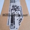 BMW ZF Gearbox M1 internal #1499