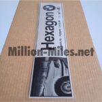 BMW Hexagon internal #1503