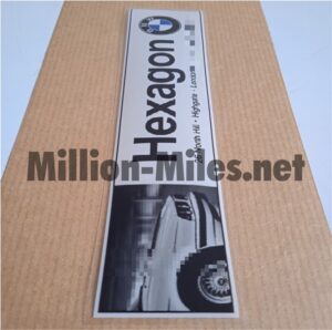 BMW Hexagon internal #1503