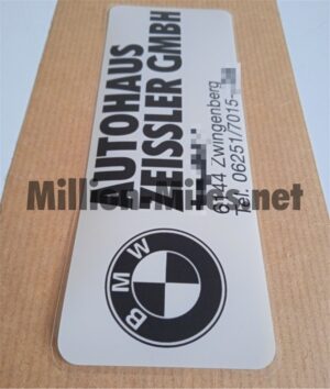 BMW Zeissler GER internal #1506