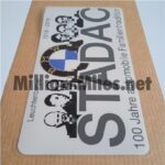 BMW Stadac 100th anniversary GER internal #1507