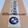 BMW Wellsway Bath internal #1511