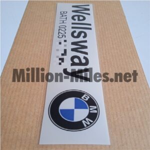 BMW Wellsway Bath internal #1511