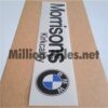 BMW Morrisons Kirkclady internal #1514