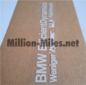 BMW Efficient Dynamics #1515