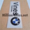 BMW Vines Horsham #1516
