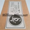 MB All Time Stars ATS #1527