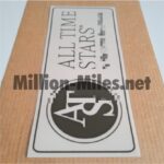MB All Time Stars ATS #1527