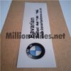 BMW Bavarian Belfast #1536