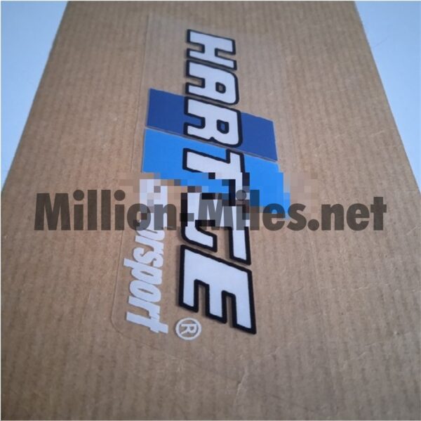 BMW Hartge 80s #1539