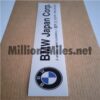 BMW Japan Corp. #1541