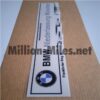 BMW Niederlassung Munchen GER #1549