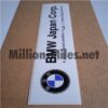 BMW Japan Corp. EXTERNAL #1553