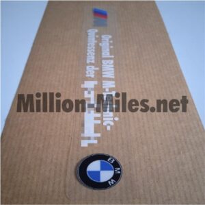 BMW M-Technic #1557
