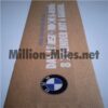 BMW 8 Zylinder mit 6 Gangen E39 540i #1560