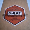 G-Kat #1563