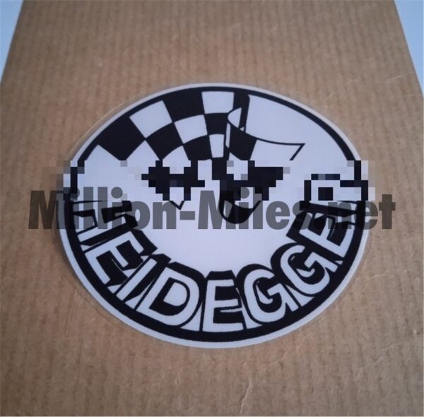 BMW Alpina Max Heidegger #1564