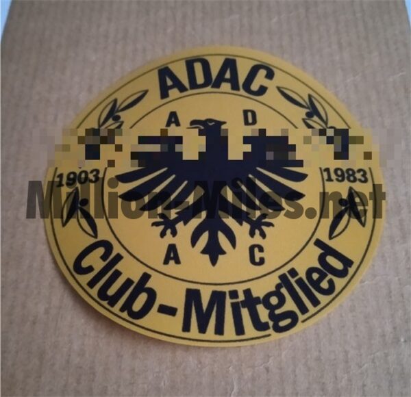 ADAC Anniversary #1566