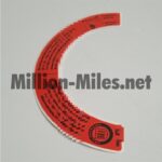 ALPINA wheel cover 1573
