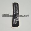 MB Automatic gearbox ESP #1575