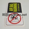 BMW Airbag ENG #1576