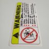 MB Airbag ENG #1577