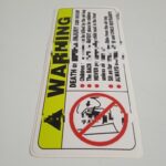 MB Airbag ENG #1577