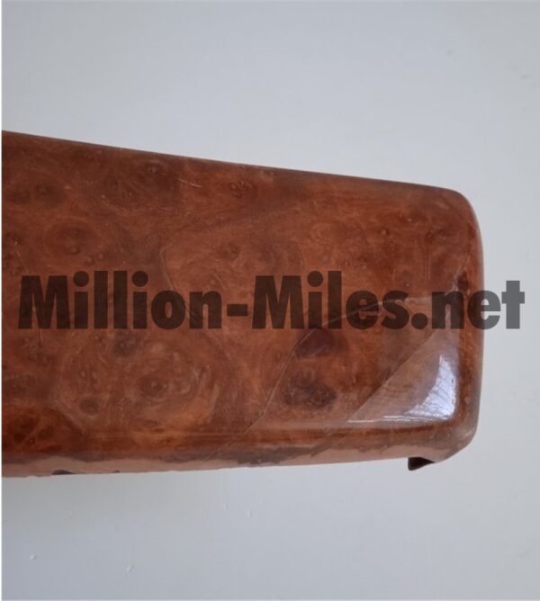 BMW Alpina E39 B10 LHD Wood trim OEM