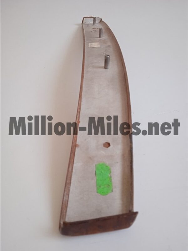 BMW Alpina E39 B10 LHD Wood trim OEM